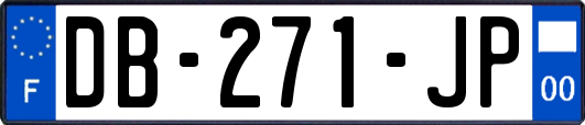 DB-271-JP