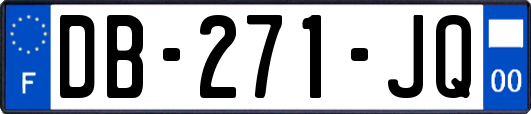 DB-271-JQ