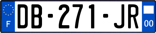 DB-271-JR