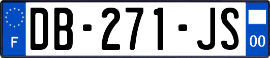 DB-271-JS
