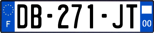 DB-271-JT