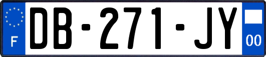 DB-271-JY
