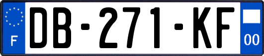 DB-271-KF