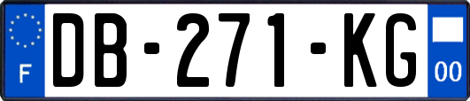 DB-271-KG