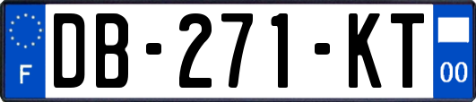 DB-271-KT