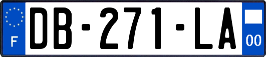 DB-271-LA