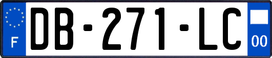 DB-271-LC