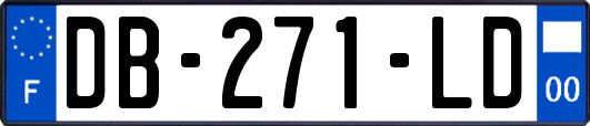 DB-271-LD