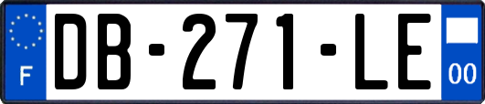 DB-271-LE