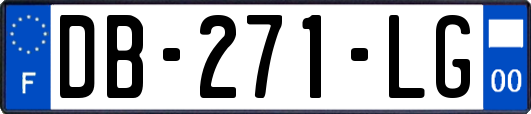 DB-271-LG