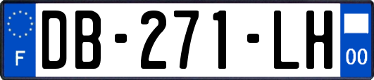 DB-271-LH