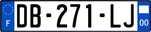 DB-271-LJ