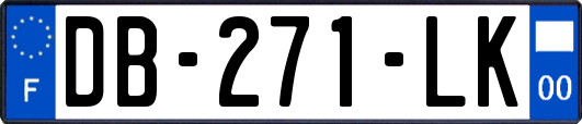 DB-271-LK