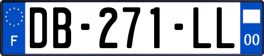DB-271-LL
