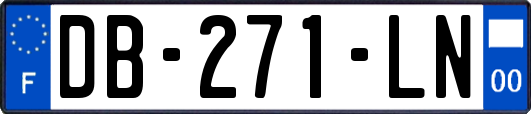DB-271-LN