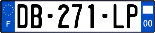 DB-271-LP