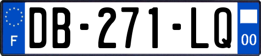 DB-271-LQ