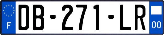 DB-271-LR