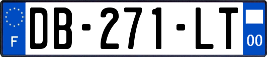 DB-271-LT