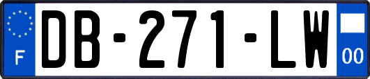 DB-271-LW