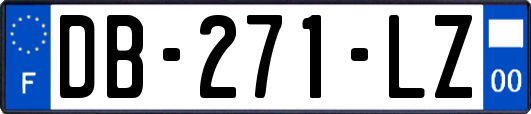 DB-271-LZ