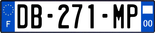 DB-271-MP