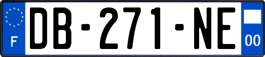 DB-271-NE