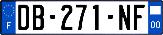 DB-271-NF