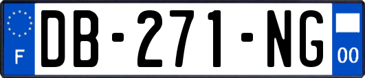 DB-271-NG
