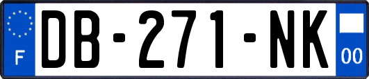 DB-271-NK