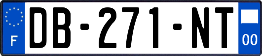 DB-271-NT