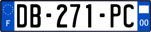 DB-271-PC