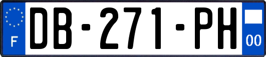 DB-271-PH