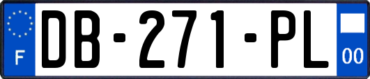 DB-271-PL