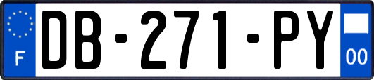 DB-271-PY
