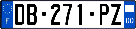 DB-271-PZ