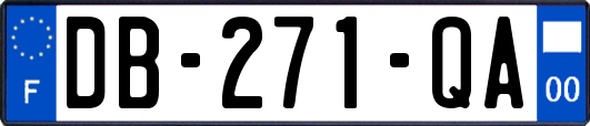 DB-271-QA