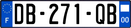 DB-271-QB