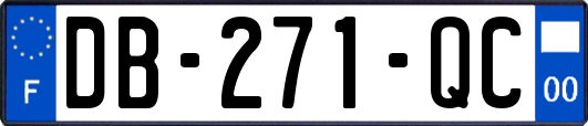 DB-271-QC