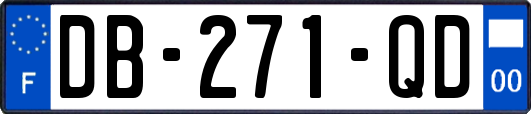DB-271-QD