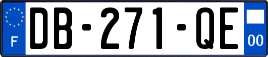 DB-271-QE