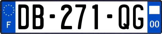 DB-271-QG