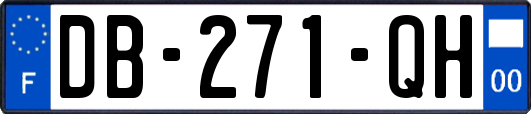 DB-271-QH