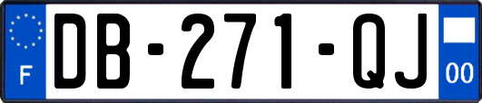 DB-271-QJ