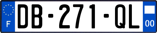 DB-271-QL