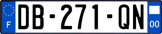 DB-271-QN
