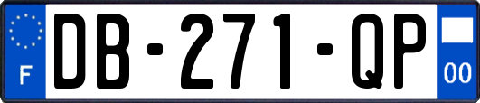 DB-271-QP