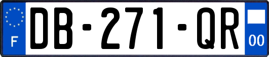 DB-271-QR