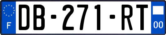 DB-271-RT