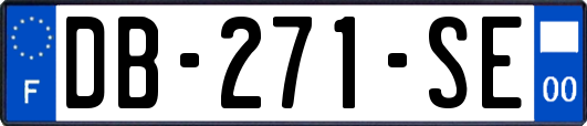 DB-271-SE